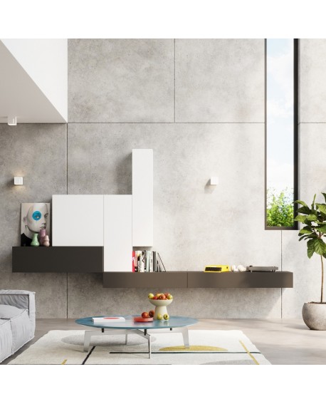 Kinkiet PIXAR biały Sollux SL.0395