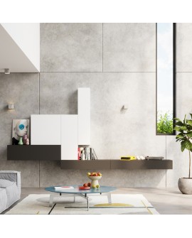 Kinkiet PIXAR szary Sollux SL.0396