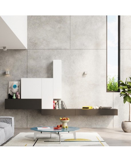 Kinkiet PIXAR szary Sollux SL.0396