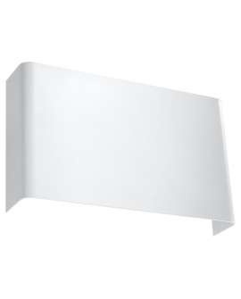 Kinkiet COPERTURA biały Sollux SL.0419