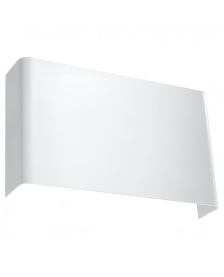 Kinkiet COPERTURA biały Sollux SL.0419