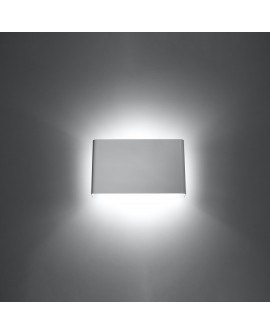 Kinkiet COPERTURA biały Sollux SL.0419