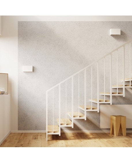 Kinkiet COPERTURA biały Sollux SL.0419