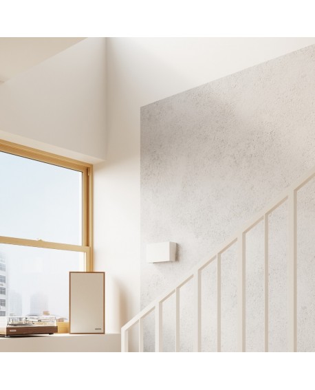 Kinkiet COPERTURA biały Sollux SL.0419