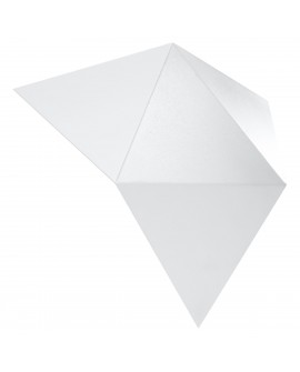 Kinkiet SOLIDO biały Sollux SL.0420