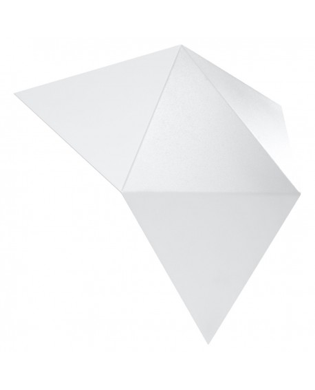 Kinkiet SOLIDO biały Sollux SL.0420