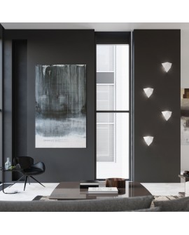 Kinkiet SOLIDO biały Sollux SL.0420