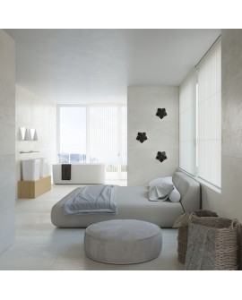 Kinkiet PENTA czarny Sollux SL.0423