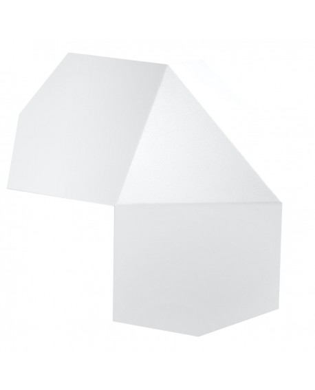 Kinkiet TRE biały Sollux SL.0424