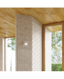 Plafon OCULARE 4L biały Sollux SL.0441