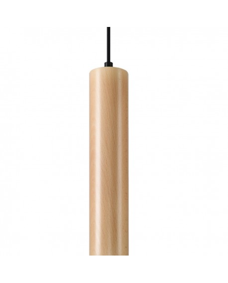 Lampa wisząca LINO 1 Sollux SL.0636