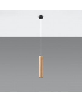 Lampa wisząca LINO 1 Sollux SL.0636