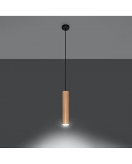 Lampa wisząca LINO 1 Sollux SL.0636