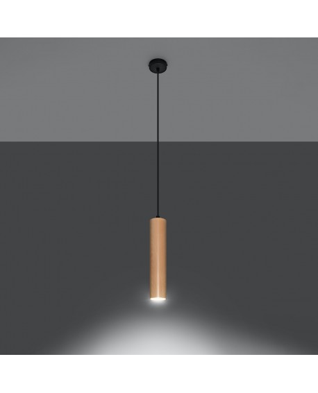 Lampa wisząca LINO 1 Sollux SL.0636