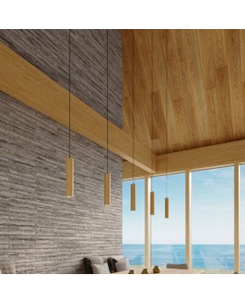 Lampa wisząca LINO 1 Sollux SL.0636