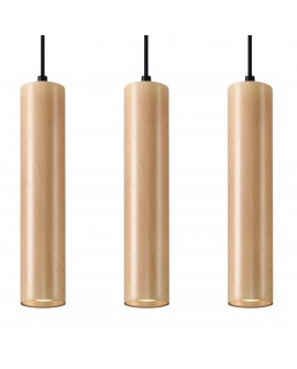 Lampa wisząca LINO 3L Sollux SL.0638