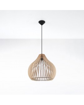 Lampa wisząca APRILLA Sollux SL.0639