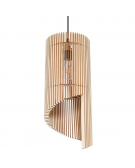 Lampa wisząca ALEXIA Sollux SL.0640