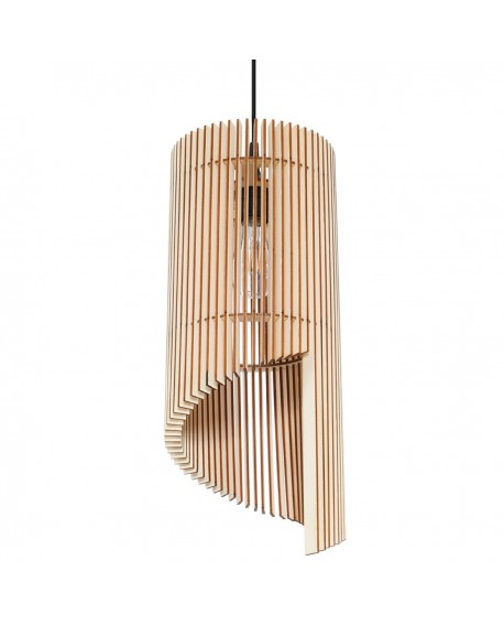 Lampa wisząca ALEXIA Sollux SL.0640