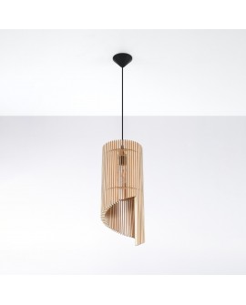 Lampa wisząca ALEXIA Sollux SL.0640