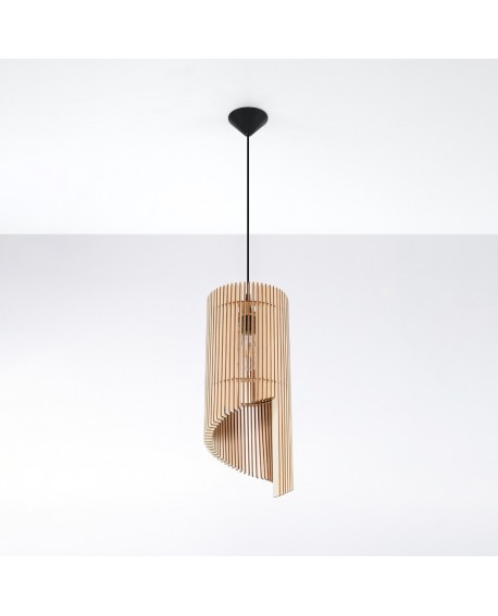 Lampa wisząca ALEXIA Sollux SL.0640