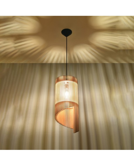 Lampa wisząca ALEXIA Sollux SL.0640
