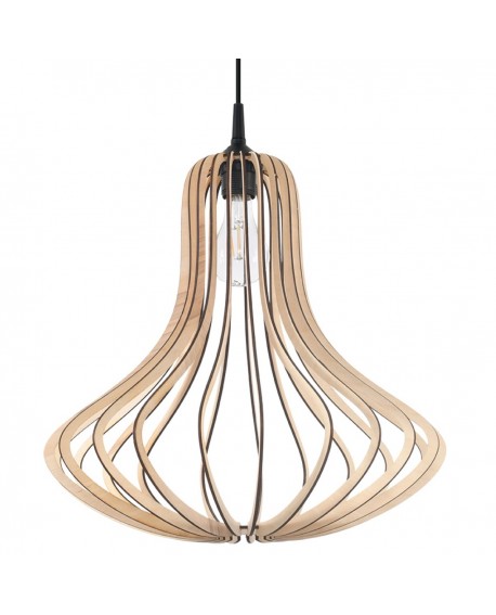 Lampa wisząca ELZA Sollux SL.0641