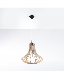 Lampa wisząca ELZA Sollux SL.0641