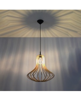 Lampa wisząca ELZA Sollux SL.0641