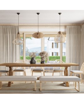 Lampa wisząca ELZA Sollux SL.0641