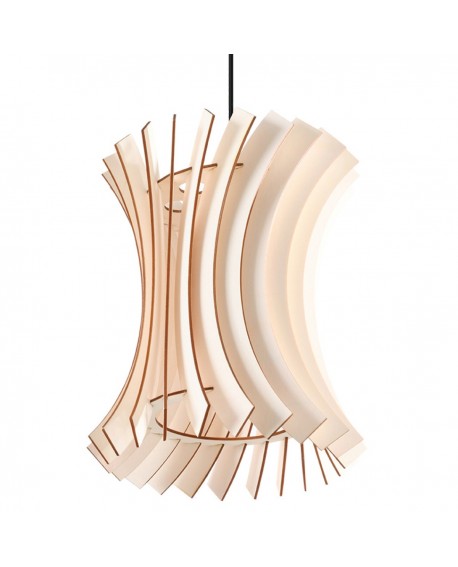 Lampa wisząca ORIANA Sollux SL.0642