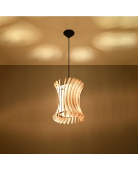 Lampa wisząca ORIANA Sollux SL.0642