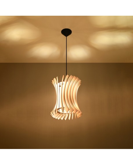 Lampa wisząca ORIANA Sollux SL.0642