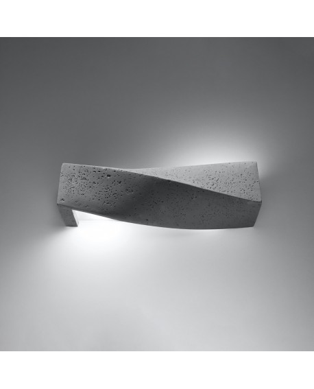 Kinkiet SIGMA beton Sollux SL.0644