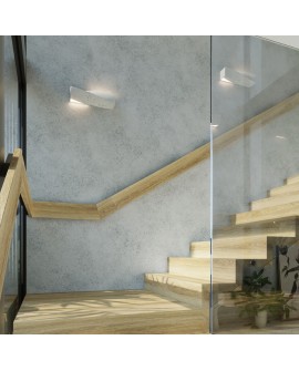 Kinkiet SIGMA beton Sollux SL.0644