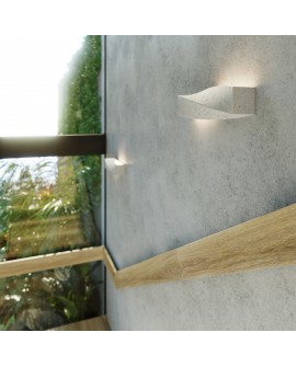 Kinkiet SIGMA beton Sollux SL.0644