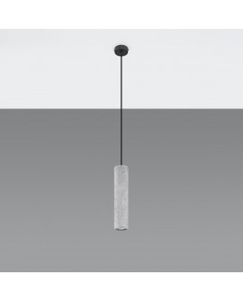 Lampa wisząca LUVO 1 Sollux SL.0653