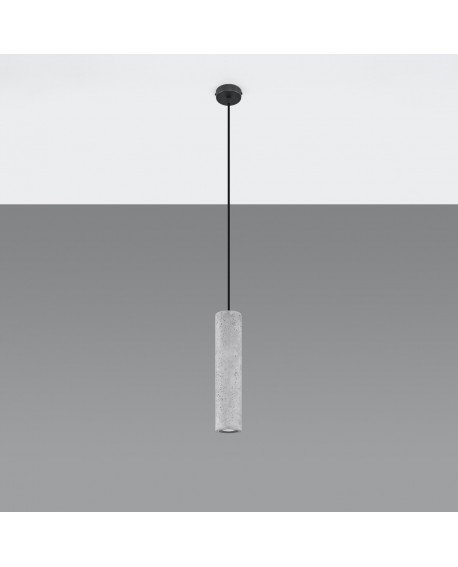 Lampa wisząca LUVO 1 Sollux SL.0653