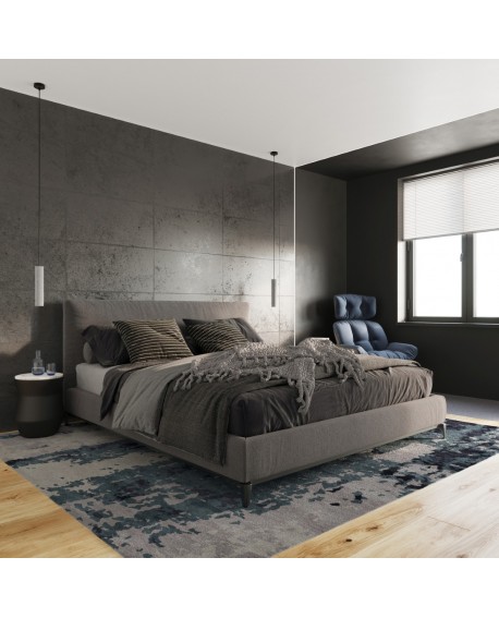 Lampa wisząca LUVO 3L Sollux SL.0655