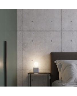 Kinkiet ARIZ beton Sollux SL.0682