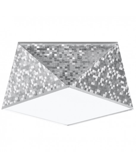 Plafon HEXA 25 cekin Sollux SL.0688