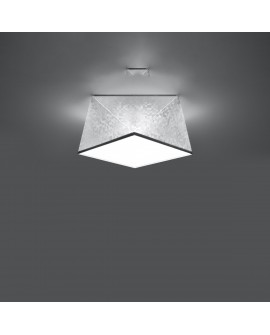 Plafon HEXA 25 cekin Sollux SL.0688