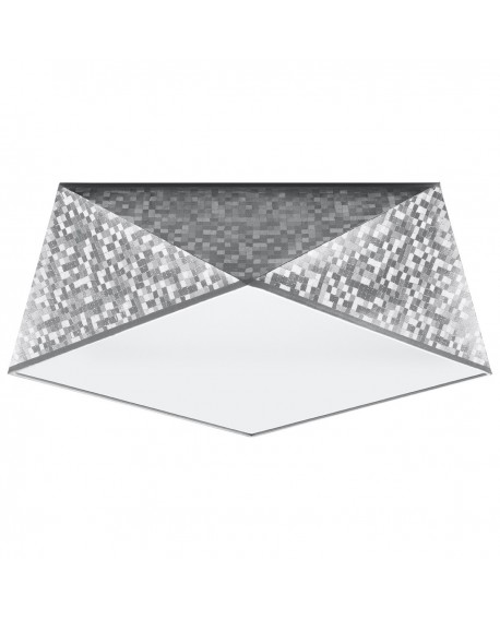 Plafon HEXA 35 cekin Sollux SL.0691