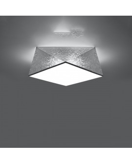 Plafon HEXA 35 cekin Sollux SL.0691