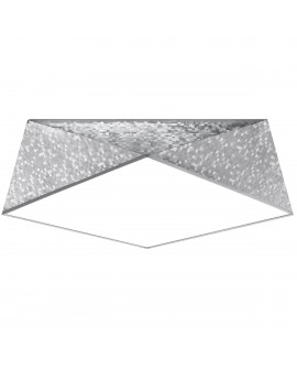 Plafon HEXA 45 cekin Sollux SL.0694