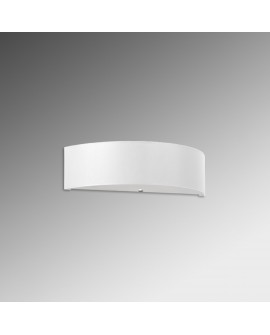 Kinkiet SKALA biały Sollux SL.0763