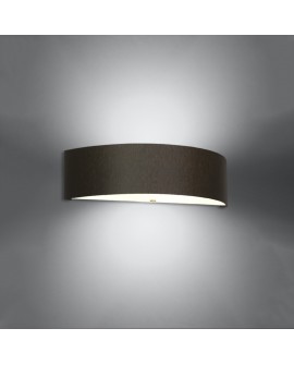 Kinkiet SKALA czarny Sollux SL.0764