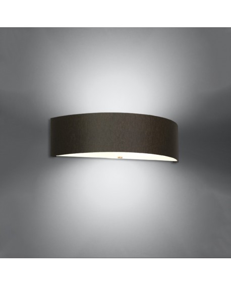 Kinkiet SKALA czarny Sollux SL.0764