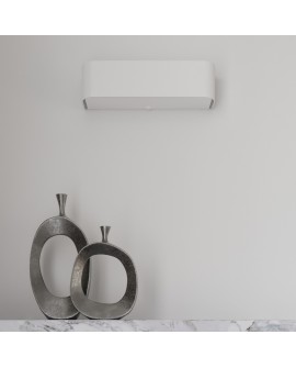 Plafon LOKKO 45 biały Sollux SL.0775