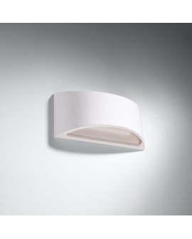 Kinkiet ceramiczny VIXEN Sollux SL.0834